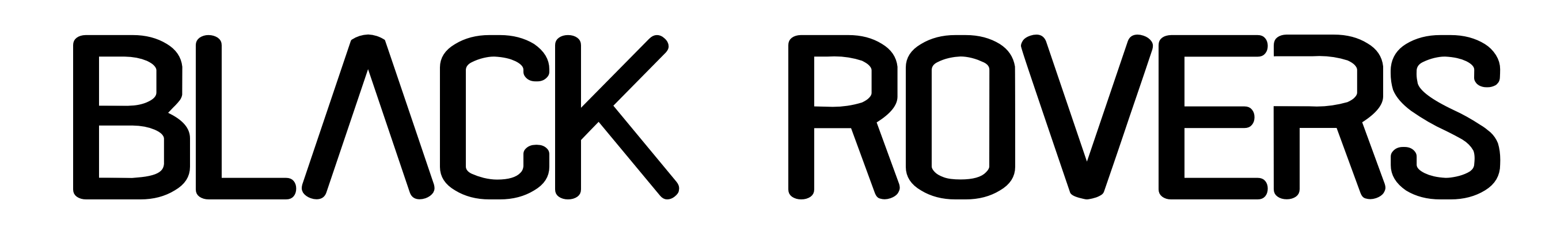 Black Rovers